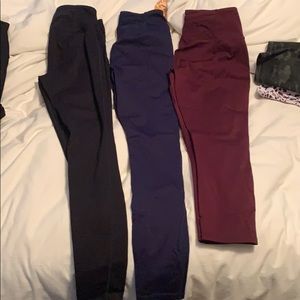 Fabletics lot